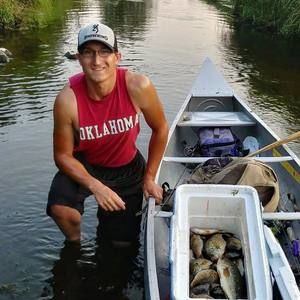 Meet your Posher, Jacob